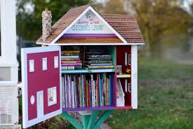 little library