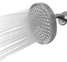 shower head