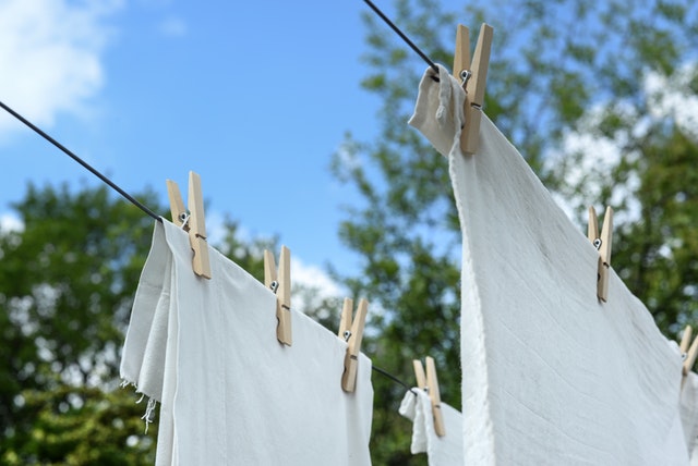 clothesline