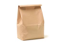 paper bag