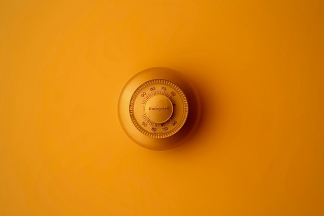 thermostat