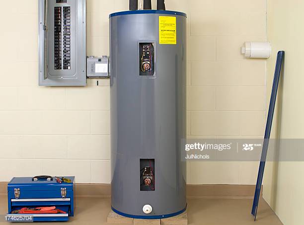 water heaters