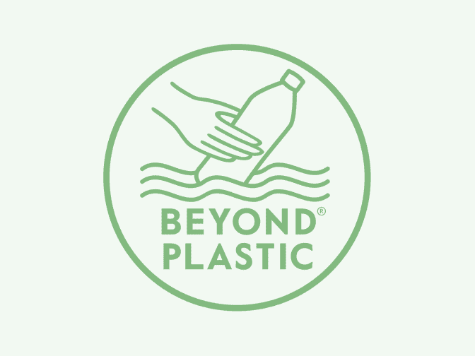 beyond plastic